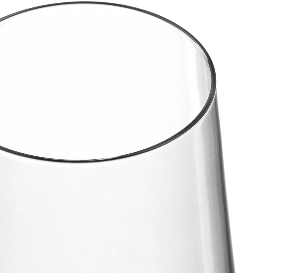 Copas de champán Leonardo - Flutes - Puccini - 280 ml - 6 piezas