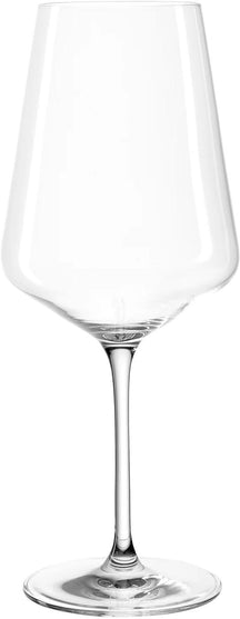 Copas de vino tinto Leonardo - Puccini - 750 ml - 6 piezas
