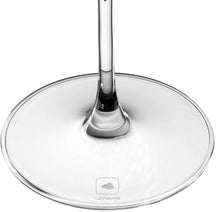 Copas de vino tinto Leonardo - Puccini - 750 ml - 6 piezas