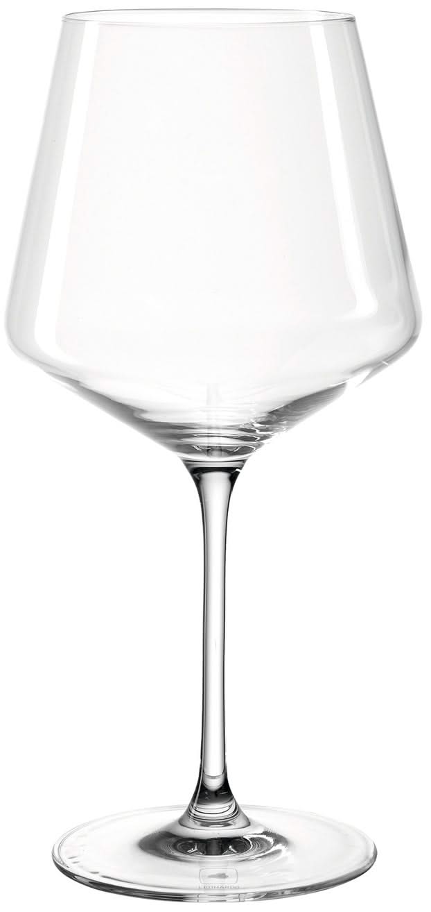 Leonardo Burgundy Glasses / Gin Tonic Glasses Puccini - 730 ml - 6 pieces