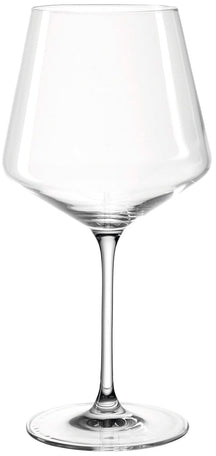 Leonardo Burgundy Glasses / Gin Tonic Glasses Puccini - 730 ml - 6 pieces