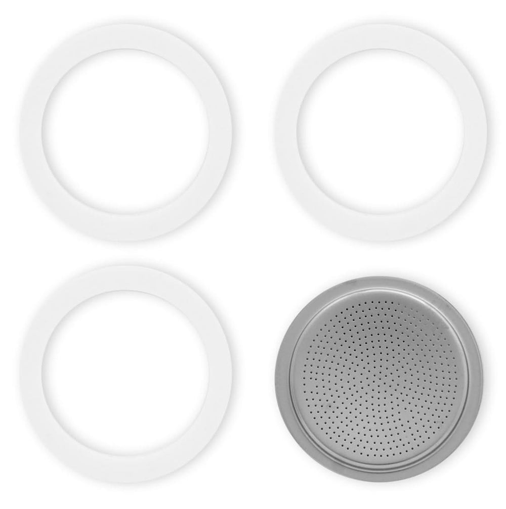 Bialetti Percolator Maintenance Kit 9 Cups
