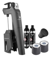 Coravin Wine System Timeless Three+