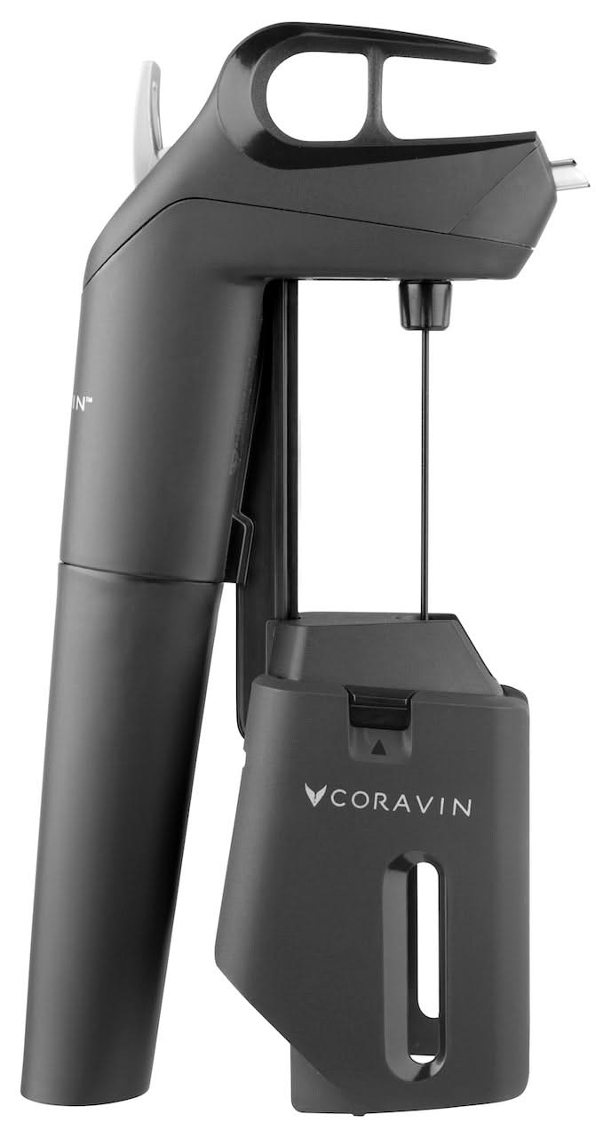 Coravin Wine System Timeless Three+