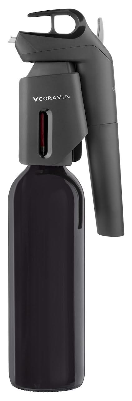 Coravin Wine System Timeless Three+