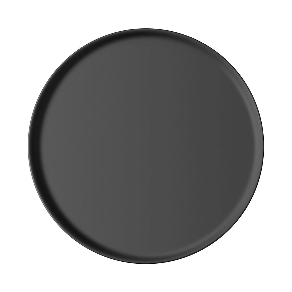 Villeroy & Boch Dinnerware Set La Boule Black 7-piece / 2 persons - 2 bowls, 2 dishes, 2 universal plates and 1 serving dish