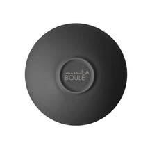 Villeroy & Boch Dinnerware Set La Boule Black 7-piece / 2 persons - 2 bowls, 2 dishes, 2 universal plates and 1 serving dish