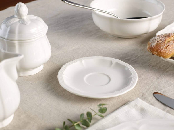 Villeroy & Boch Platillo para espresso Manoir - ø 13 cm