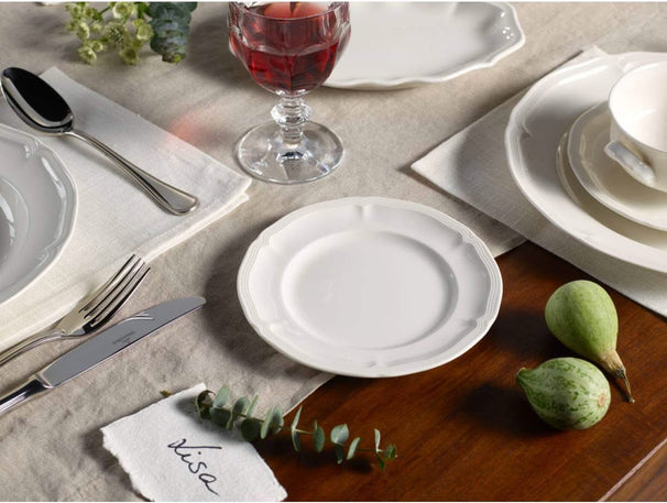 Villeroy & Boch Plato para pastel Manoir - ø 17 cm