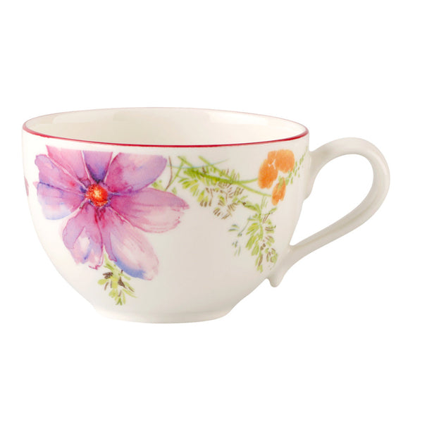 Taza de capuchino Villeroy & Boch Mariefleur Basic - 290 ml