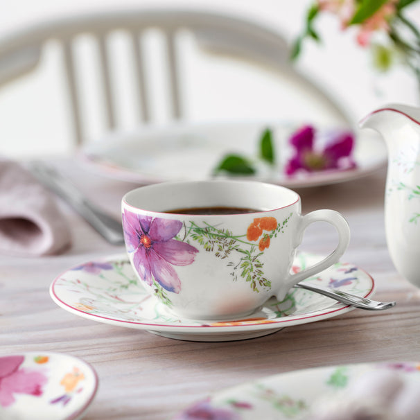 Villeroy & Boch Taza de café Mariefleur Basic - 150 ml