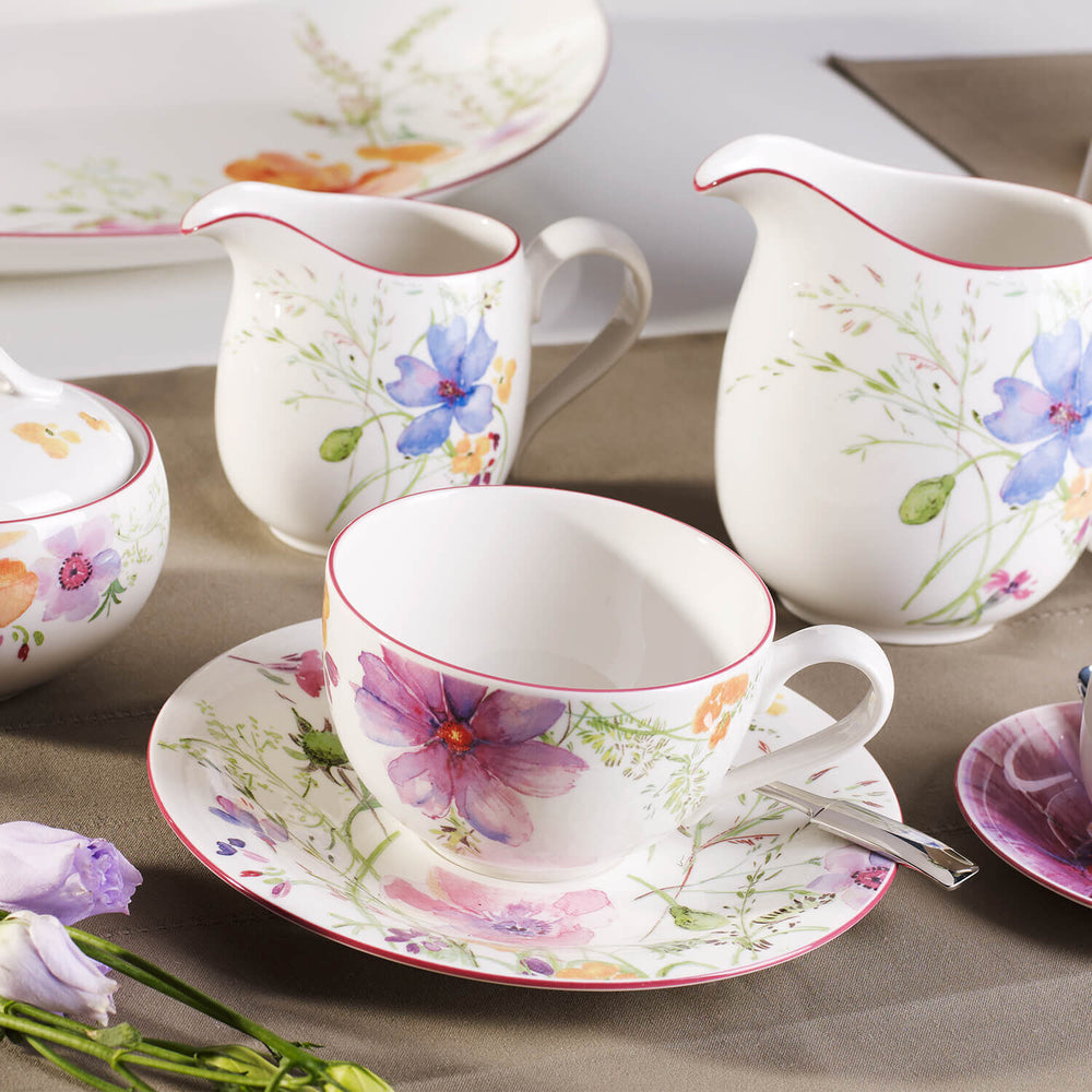 Villeroy & Boch Coffee cup Mariefleur Basic - 250 ml