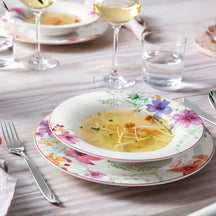 Villeroy & Boch dinner plate Mariefleur Basic - ø 27 cm