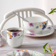 Villeroy & Boch Mug Mariefleur Basic - 350 ml