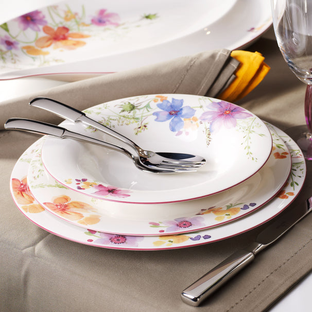 Villeroy & Boch dinner plate Mariefleur Basic - ø 27 cm
