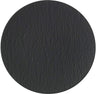 Villeroy & Boch Pizzabord Manufacture Rock - Black - ø 31.5 cm