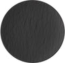 Villeroy & Boch Plate Manufacture Rock - Black - ø 16 cm
