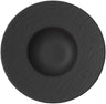 Villeroy & Boch Pasta plate Manufacture Rock - Black - ø 29 cm