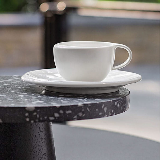 Taza de café Villeroy & Boch NewMoon - 180 ml