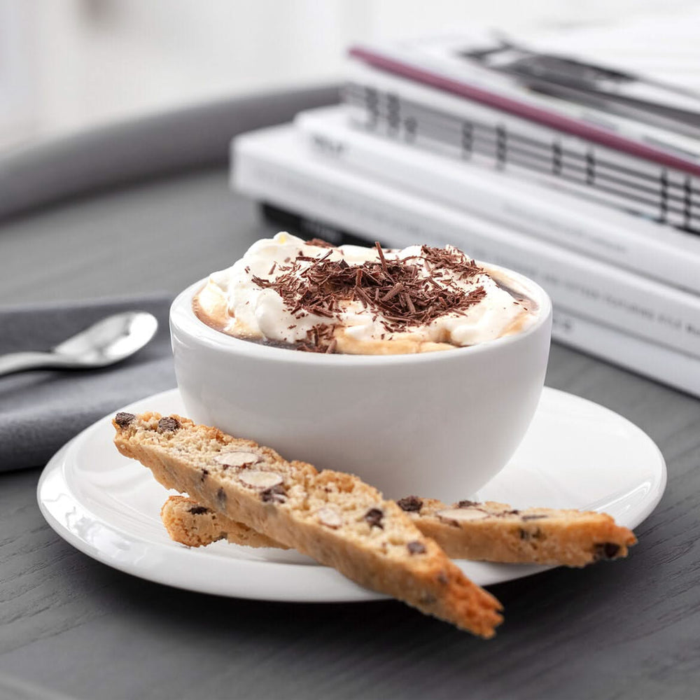 Taza de café Villeroy & Boch NewMoon - 180 ml
