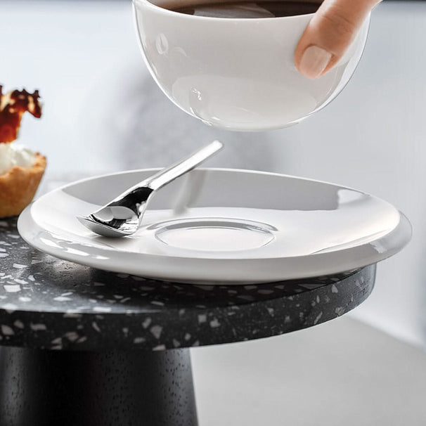 Plato para taza de café Villeroy & Boch NewMoon - ø 17 cm