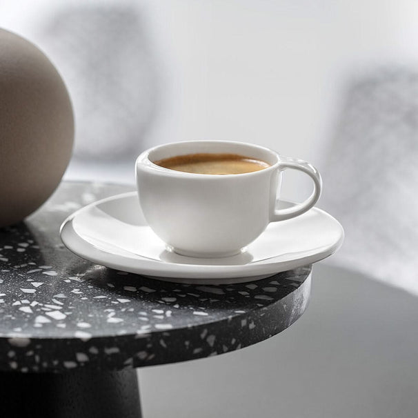 Taza de espresso Villeroy & Boch NewMoon - 100 ml