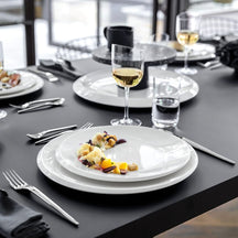 Villeroy & Boch dinner plate NewMoon - ø 27 cm