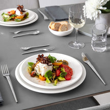 Villeroy & Boch Deep plate NewMoon - ø 25 cm