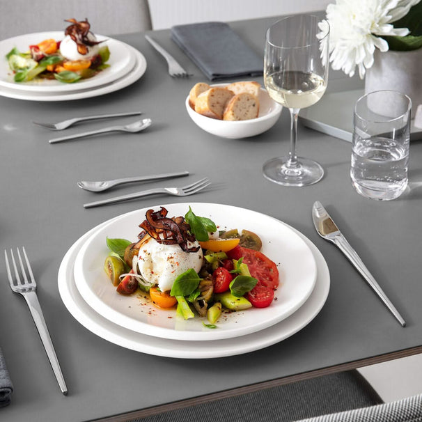 Plato hondo Villeroy & Boch NewMoon - ø 25 cm