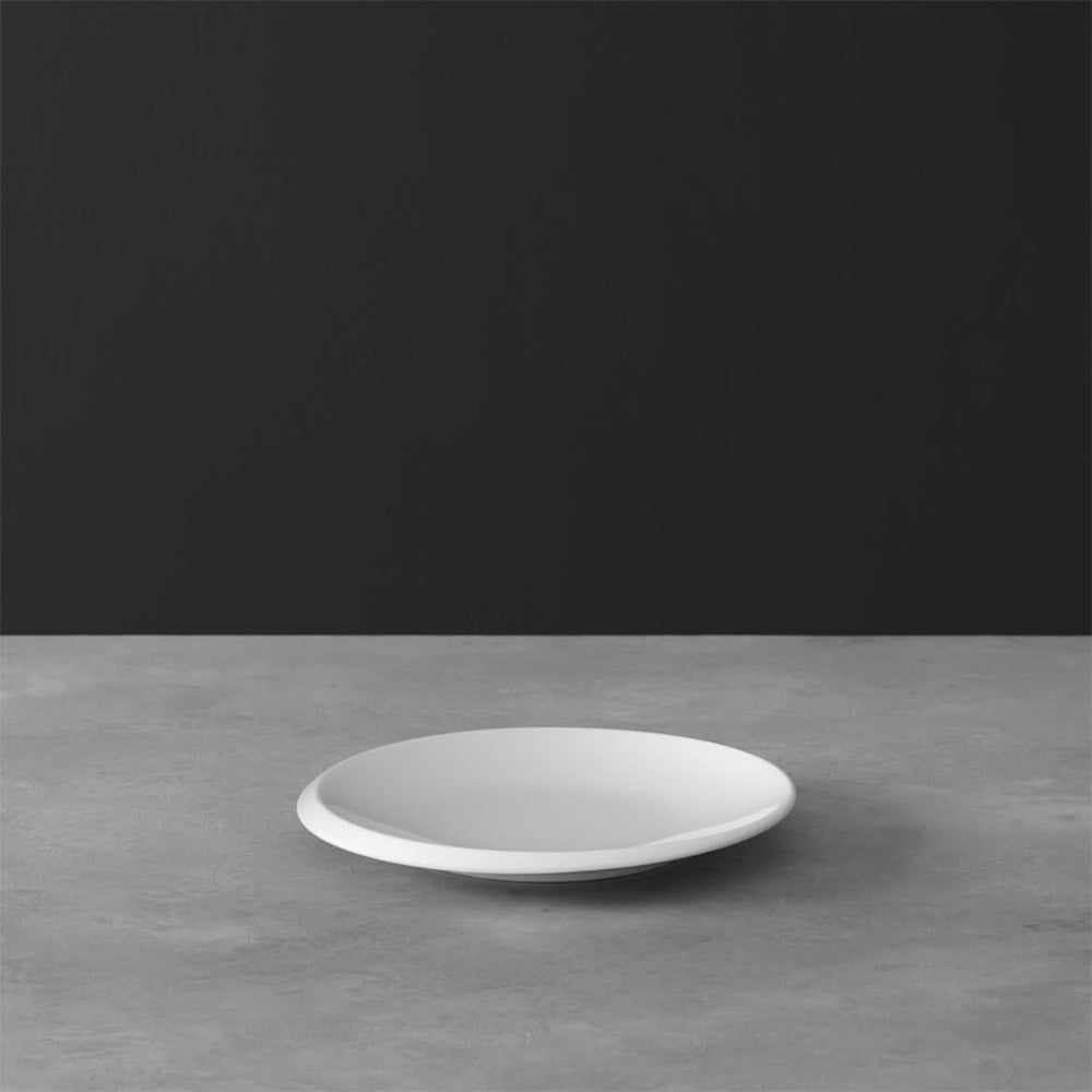 Villeroy & Boch Cake plate NewMoon - ø 16 cm