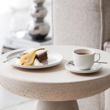 Villeroy & Boch breakfast plate / Dessert plate Afina - ø 22 cm