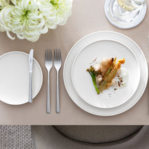 Villeroy & Boch breakfast plate / Dessert plate Afina - ø 22 cm