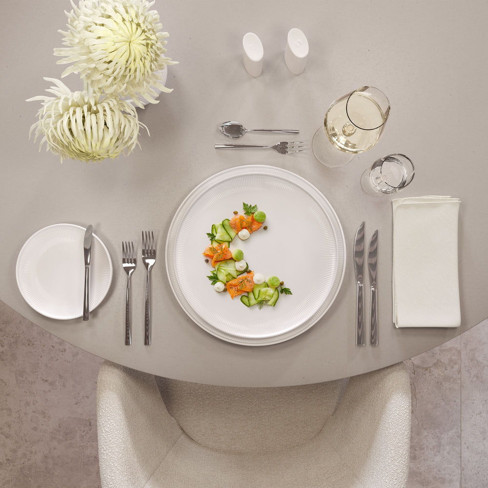 Villeroy & Boch Cake plate Afina - ø 17 cm