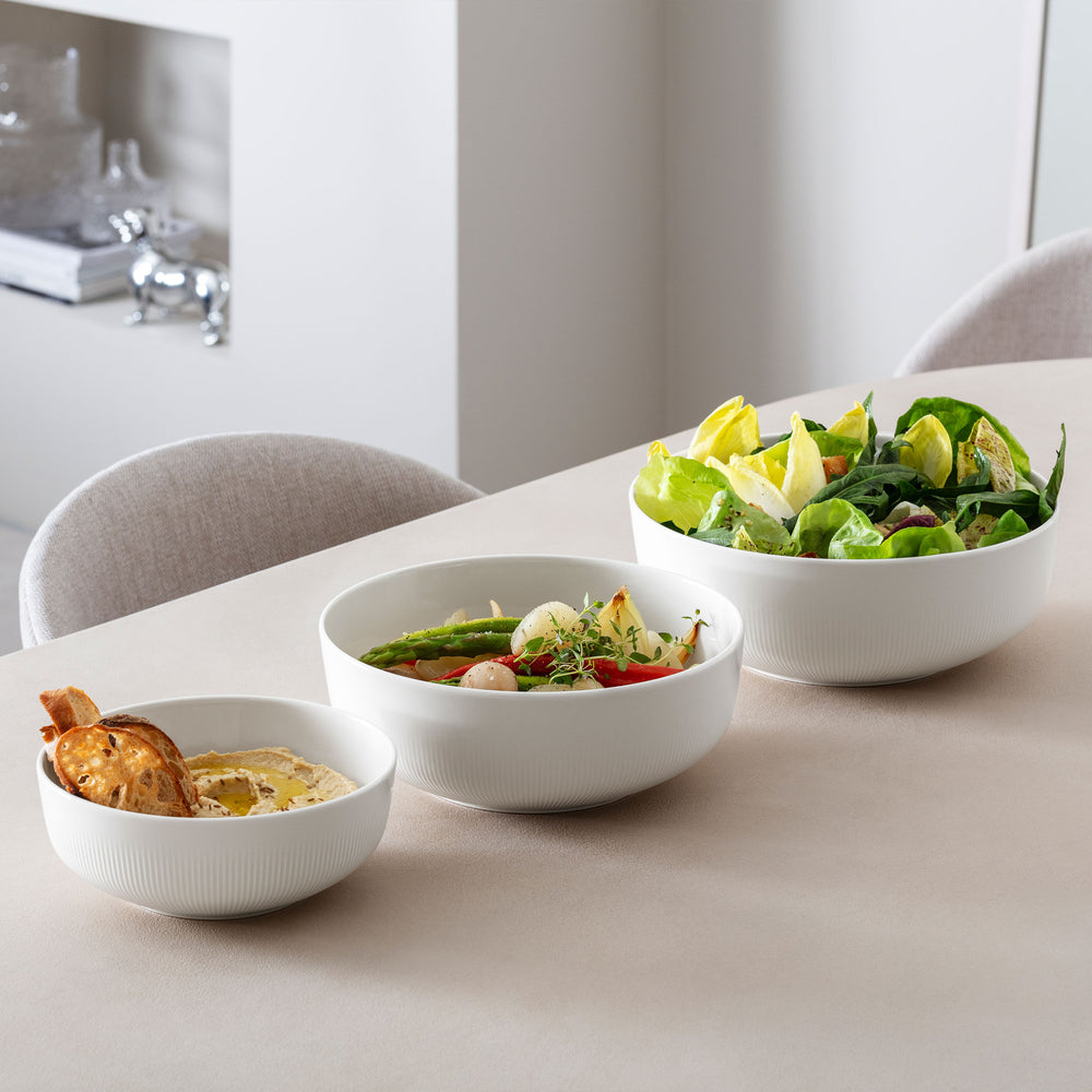Villeroy & Boch Salad/serving dish Afina - ø 26 cm / 2.5 liter