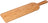 Cosy & Trendy Serving Board - Bamboo - 60 x 14.1 cm