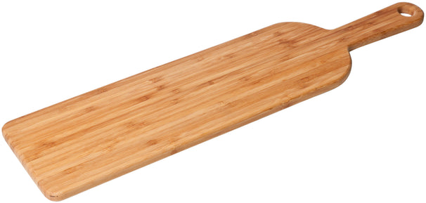 Tabla para servir Cosy & Trendy - Bambú - 60 x 14.1 cm