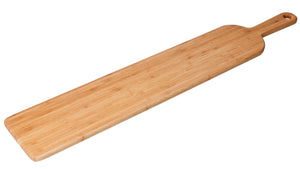 Tabla para servir Cosy & Trendy - Bambú - 80 x 14 cm