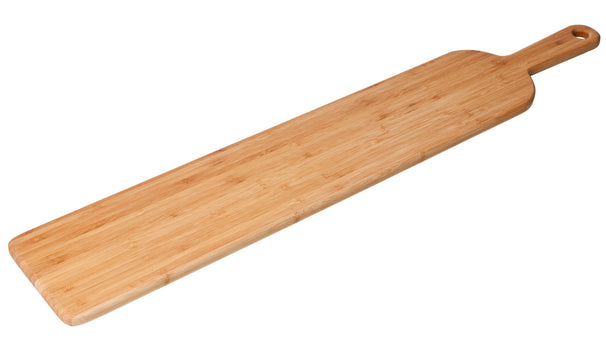 Tabla para servir Cosy & Trendy - Bambú - 80 x 14 cm