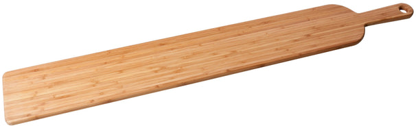 Tabla para servir Cosy & Trendy - Bambú - 100 x 14.1 cm