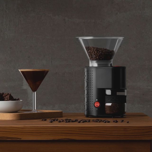 Molinillo de café Bodum