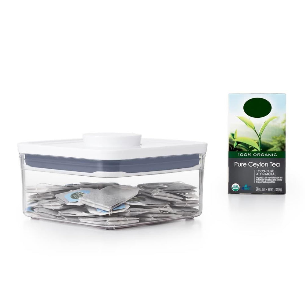 OXO Good Grips Stockpot POP 2.0 - low - 1 Liter
