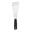 Espátula para hornear OXO Good Grips de acero inoxidable