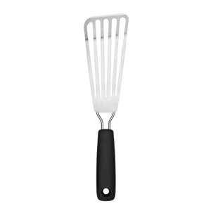 Espátula para hornear OXO Good Grips de acero inoxidable