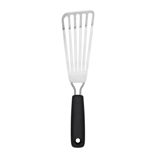 Espátula para hornear OXO Good Grips de acero inoxidable