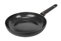 Cookinglife Sartén Black Cera - ø 24 cm - revestimiento antiadherente cerámico