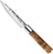 Forged Office Knife VG10 12.5 cm