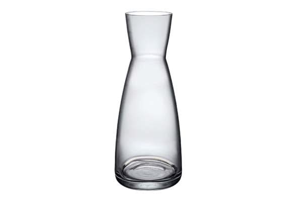 Bormioli Rocco Jarra / Jarra de agua - Ypsilon - Transparente - 250 ml