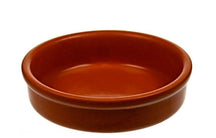 Cosy & Trendy Creme Brulee Bowls Terracotta ø 12 cm - 4 Pieces