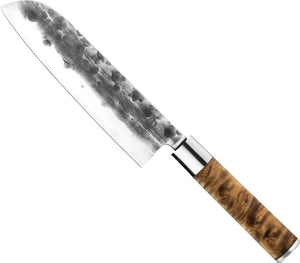 Cuchillo Santoku Forged VG10 18 cm