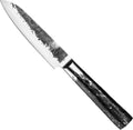 Forged Santoku knife Intense 14 cm